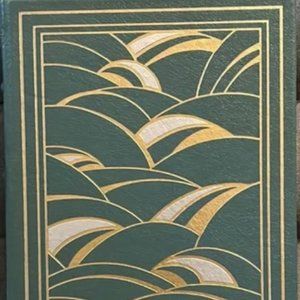 First Signed Edition Breathing Lessons Anne Tyler